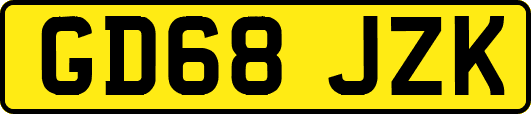 GD68JZK