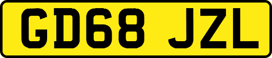 GD68JZL