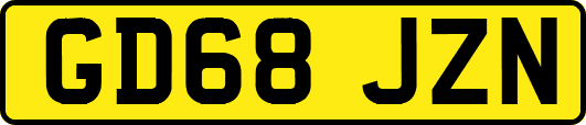 GD68JZN