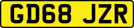 GD68JZR