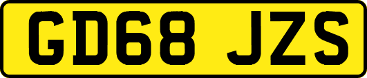 GD68JZS