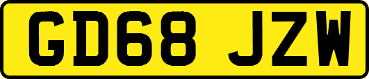 GD68JZW