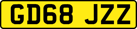 GD68JZZ