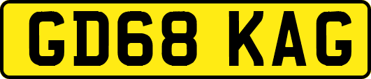 GD68KAG
