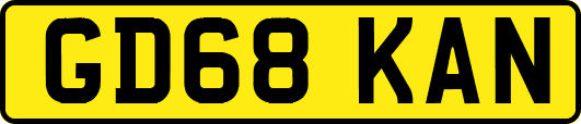 GD68KAN