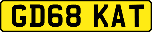 GD68KAT