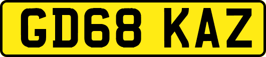GD68KAZ
