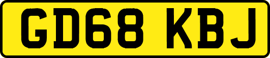 GD68KBJ