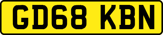 GD68KBN