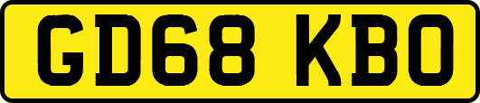 GD68KBO