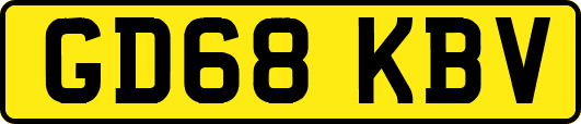 GD68KBV