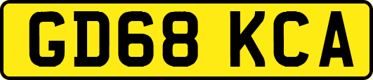 GD68KCA