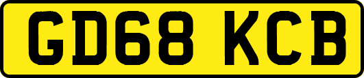 GD68KCB