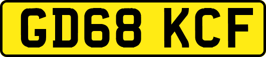 GD68KCF