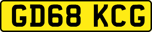 GD68KCG