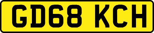 GD68KCH