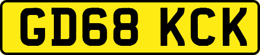 GD68KCK