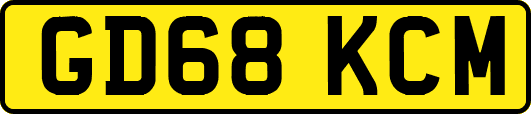GD68KCM