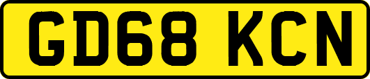 GD68KCN