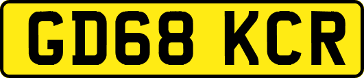 GD68KCR