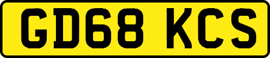 GD68KCS