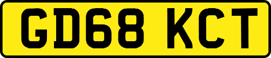GD68KCT