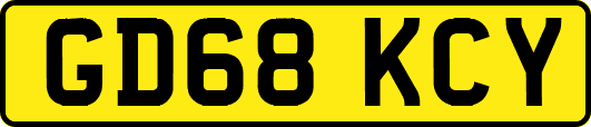 GD68KCY