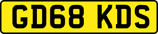 GD68KDS