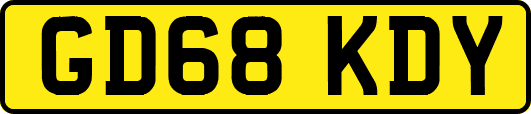 GD68KDY