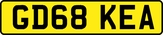 GD68KEA