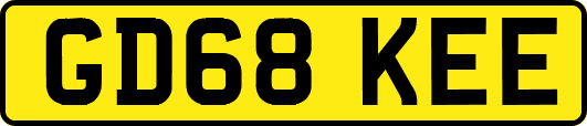 GD68KEE