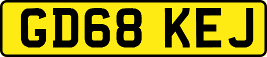 GD68KEJ