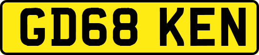 GD68KEN