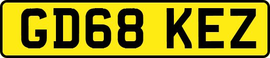GD68KEZ