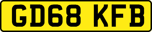 GD68KFB