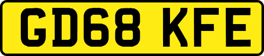 GD68KFE