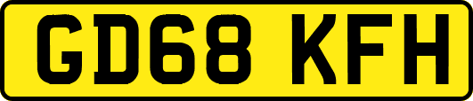 GD68KFH