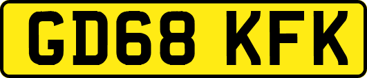 GD68KFK
