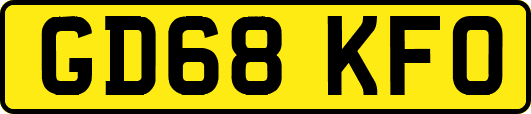 GD68KFO