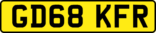 GD68KFR