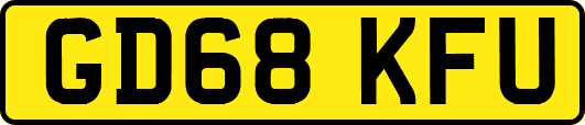 GD68KFU