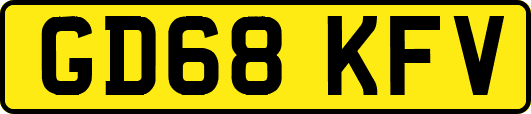 GD68KFV