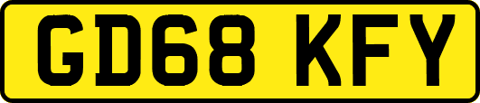 GD68KFY
