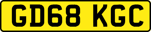 GD68KGC