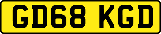 GD68KGD