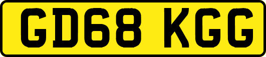 GD68KGG