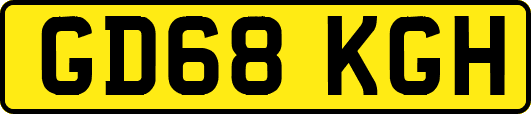 GD68KGH