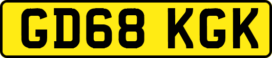 GD68KGK