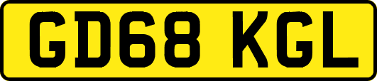GD68KGL