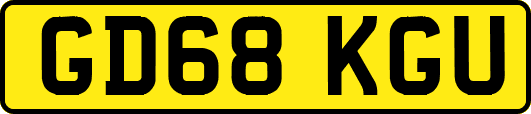 GD68KGU